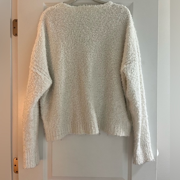 Free People Sweater - Picture 2 of 3